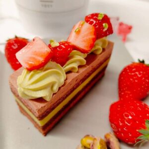 ショコラピスターシュ